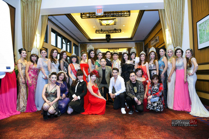 Trong qu&aacute; tr&igrave;nh học tập v&agrave; hoạt động nghệ thuật tại đ&acirc;y, L&acirc;m Ho&agrave;ng My c&ograve;n tham gia v&agrave;o rất nhiều chương tr&igrave;nh, hoạt động thiện nguyện do nh&agrave; thờ, những tổ chức t&igrave;nh nguyện tổ chức để gi&uacute;p đỡ cho những người c&oacute; ho&agrave;n cảnh kh&oacute; khăn.