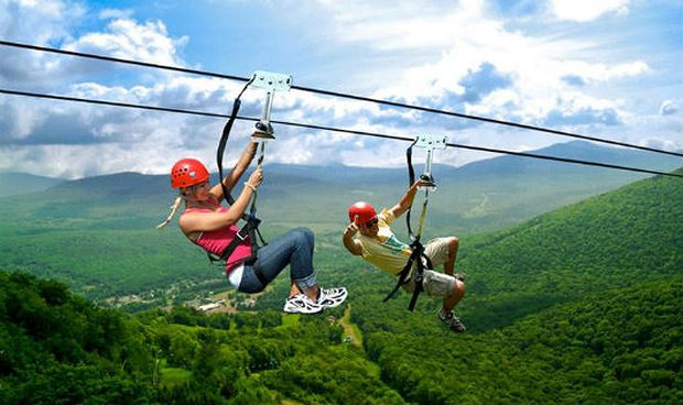 Cần c&oacute; giải ph&aacute;p tốt quản l&yacute; du lịch mạo hiểm.