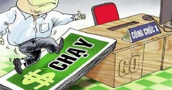 Ảnh minh họa. (Ảnh: IT/ D&acirc;n Việt)