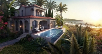 Novaland tổng kết 9 tháng đầu năm, hướng đến mục tiêu mới