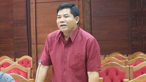 &Ocirc;ng Y Th&ocirc;ng, Ủy vi&ecirc;n chuy&ecirc;n tr&aacute;ch Ban Chỉ đạo T&acirc;y Nguy&ecirc;n giữ chức vụ Thứ trưởng, Ph&oacute; Chủ nhiệm Ủy ban D&acirc;n tộc.&nbsp;Ảnh: B&aacute;o Đắk Lắk