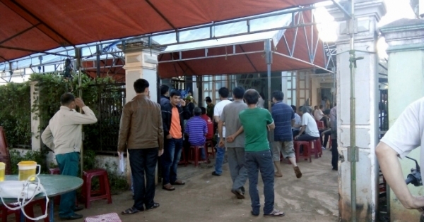 Gia Lai: Người phụ nữ tử vong bất thường sau vườn nhà