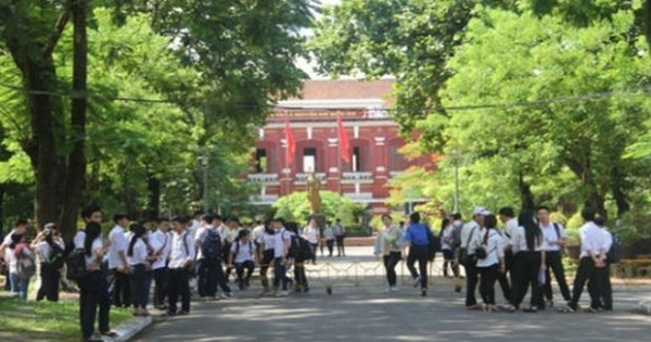 Xét thăng hạng giáo viên ở Thừa Thiên - Huế: Giáo viên lo vì mỗi trường làm một kiểu