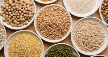 Mẹo giảm cân bằng ngũ cốc: An toàn và hiệu quả