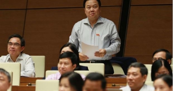 Chất vấn giữa nhiệm kỳ: Thành viên Chính phủ nào cũng sẽ trả lời chất vấn