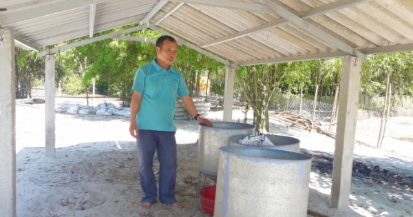 Quảng Trị: Chủ trại vịt đòi Ủy ban xã bồi thường gần 1 tỷ đồng