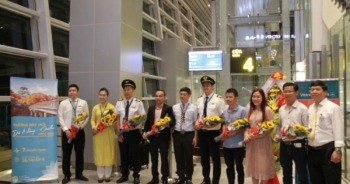 Vietnam Airlines khai trương đường bay mới kết nối Đà Nẵng – Osaka