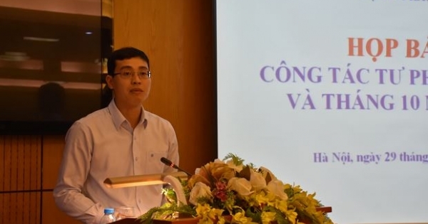 Vụ đổi 100 USD bị phạt 90 triệu đồng: Bộ Tư pháp chưa có cơ sở để đánh giá tính hợp pháp