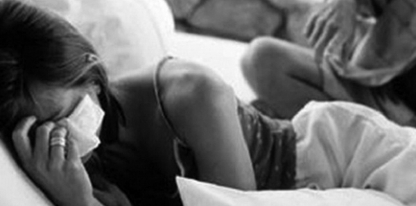 Nỗi khổ vì bị chồng “bạo lực” trên giường