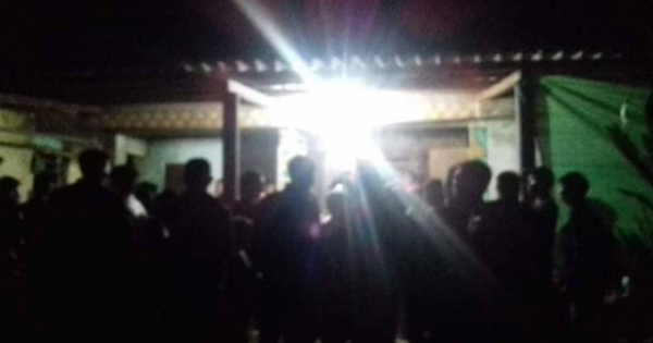 Hà Tĩnh: Bàng hoàng phát hiện 2 mẹ con tử vong trong tư thế treo cổ