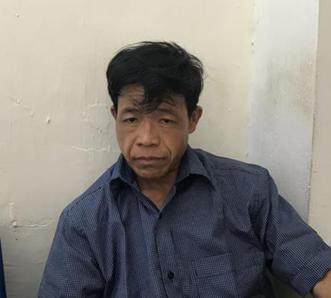 Bắt &lsquo;tr&ugrave;m&rsquo; ma t&uacute;y Lo&oacute;ng Lu&ocirc;ng 12 năm trốn quyết định truy n&atilde;