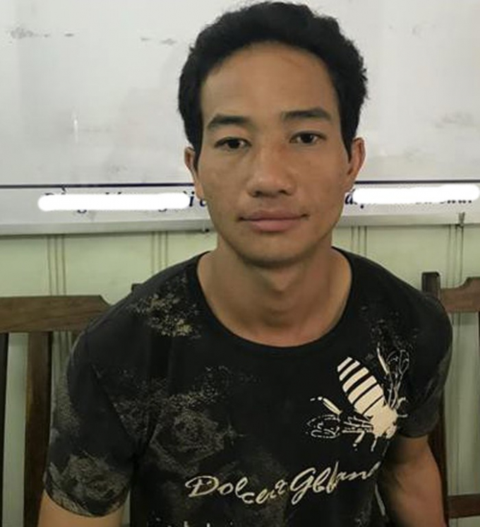 C&aacute;c đối tượng Chớ, Đ&agrave;ng.