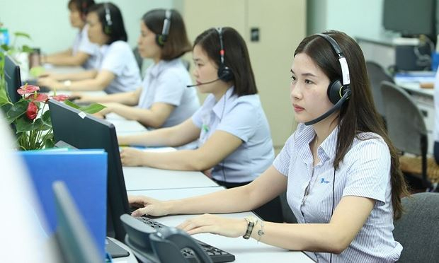 C&aacute;c cuộc gọi tự động xưng l&agrave; từ VinaPhone đều l&agrave; những cuộc gọi mạo danh nh&agrave; mạng.