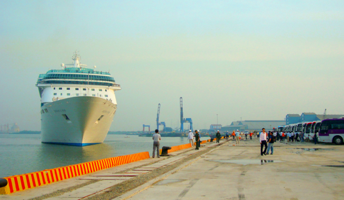 Ảnh minh họa. (Ảnh: Ptsc)