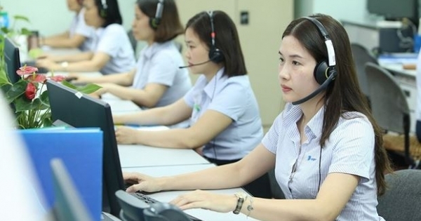 Cảnh giác các cuộc gọi lừa đảo