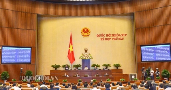 Chất vấn và trả lời chất vấn tại Quốc hội: Sẽ sôi nổi, toàn diện và đi tận cùng vấn đề