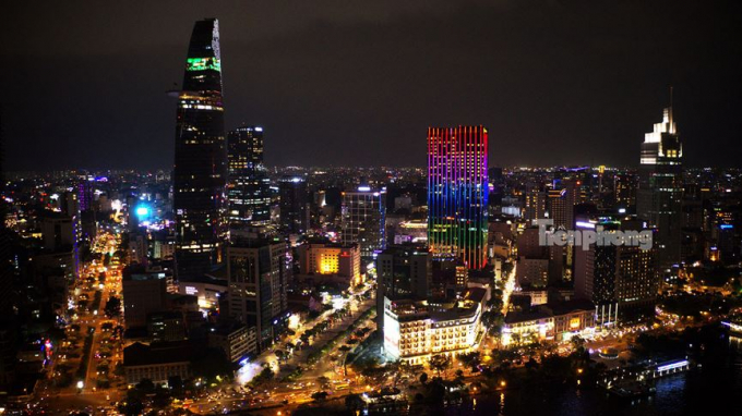 Khu đất v&agrave;ng trung t&acirc;m TPHCM tọa lạc tại quận 1