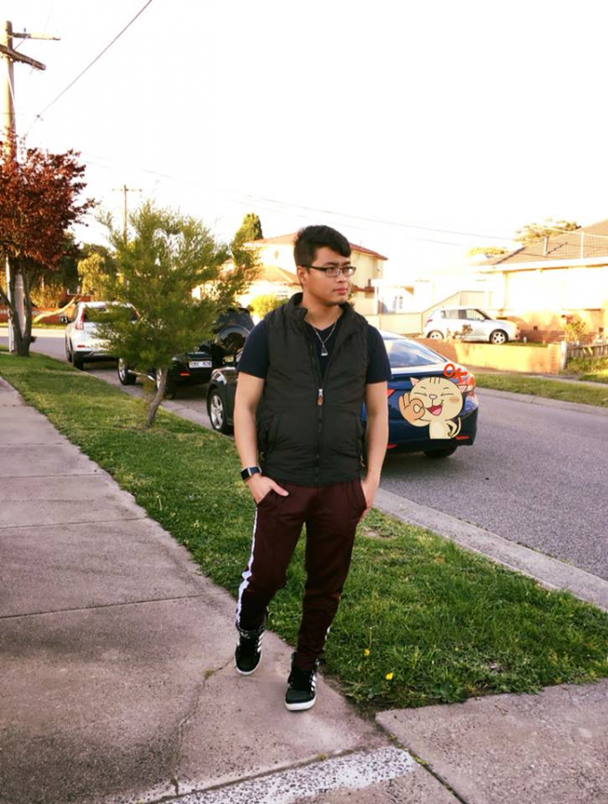 Cuộc sống sang chảnh của chồng c&ocirc; d&acirc;u Khmer. Ảnh internet