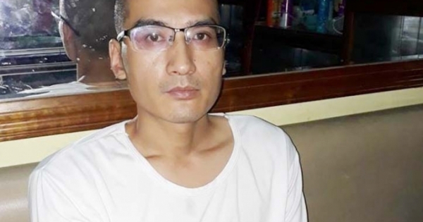 Khánh Hòa: Bắt quả tang nhóm người nước ngoài đánh bạc