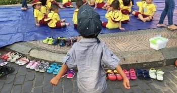 Cái lý dùng tiền của Bộ trưởng Thiện chưa thuyết phục tôi