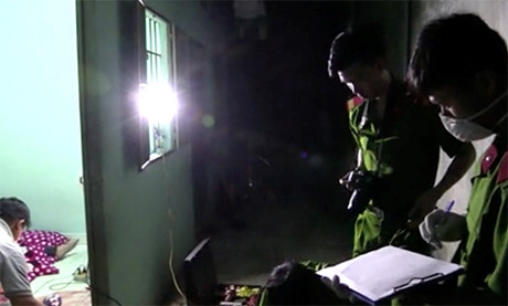 Cao Bằng: Cụ bà gần 80 tuổi mang theo số lượng tiền lớn bị sát hại dã man