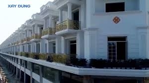 Shophouse và những chiêu trò trốn thuế