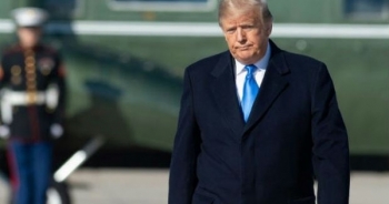 Ông Trump truyên bố hủy quy định quyền công dân mặc định cho người sinh ra ở Mỹ