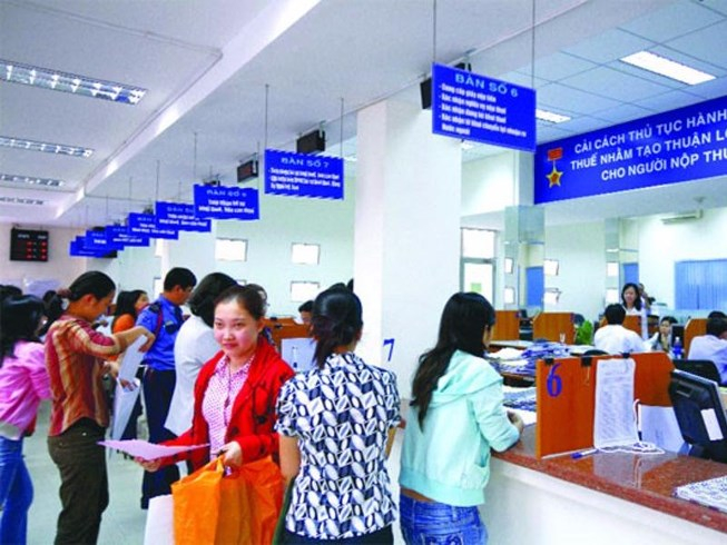 Ảnh minh họa. (Ảnh: PLO)