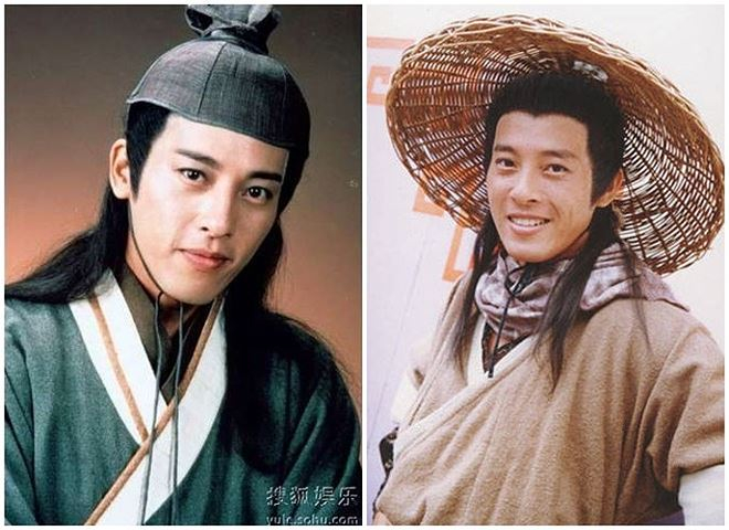 Lệnh Hồ Xung trong