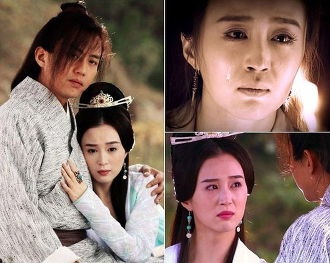 Trương V&ocirc; Kỵ trong