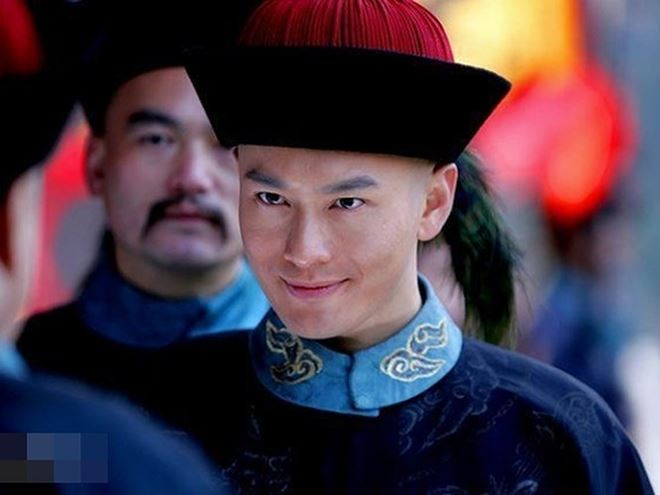 Vi Tiểu Bảo trong