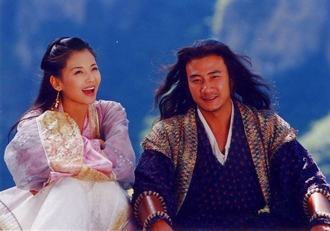 Kiều Phong (hay Ti&ecirc;u Phong) trong