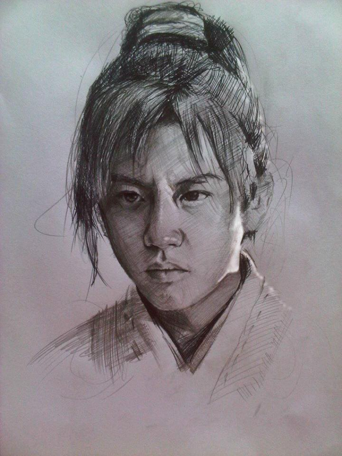 Trương V&ocirc; Kỵ