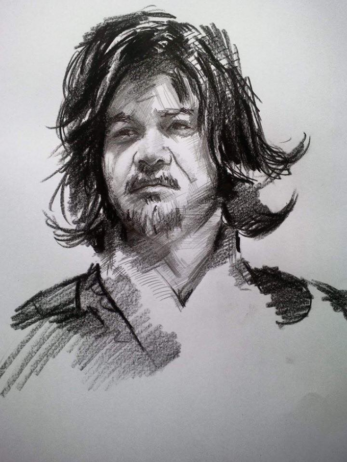 &Acirc;u Dương Phong