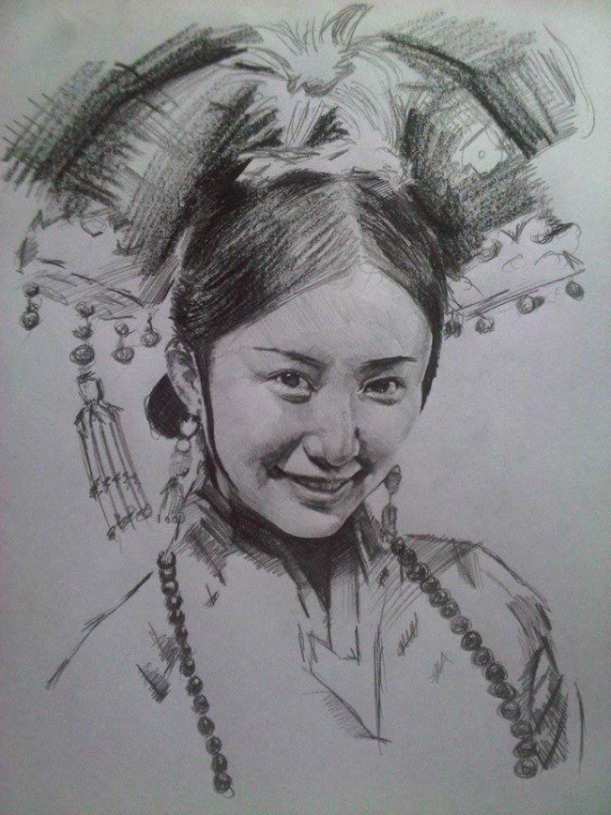 Kiều Ninh C&ocirc;ng Ch&uacute;a