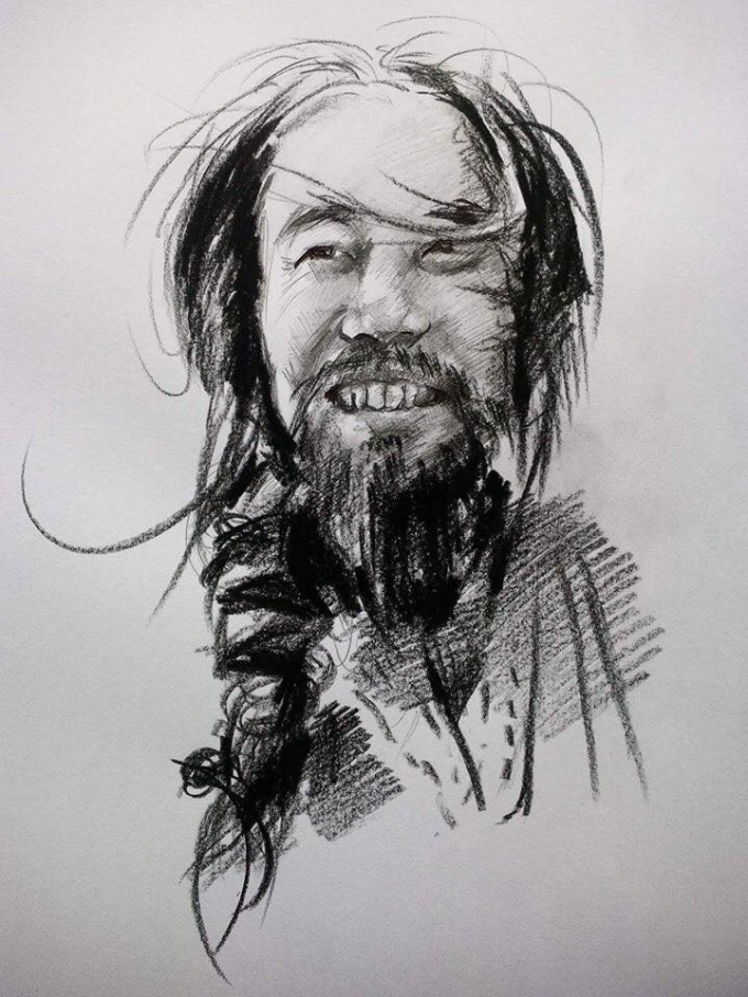 Hồng Thất C&ocirc;ng