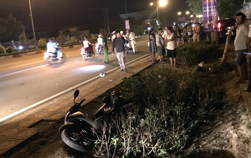 UBATGT Quốc Gia chỉ đạo làm rõ nguyên nhân vụ Phó trưởng công an gây tai nạn liên hoàn tại Bình Phước