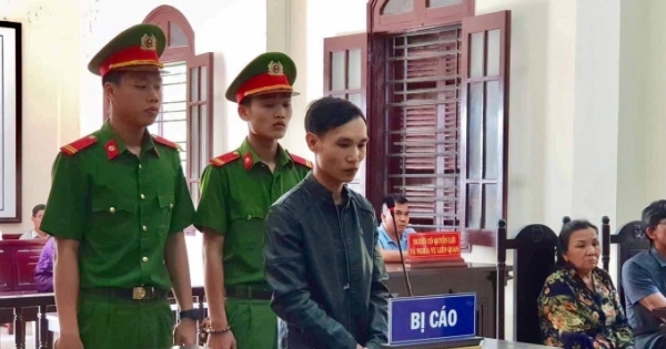 Quảng Bình: Xét xử vụ án chấn động, giết người giấu xác 7 năm dưới nền nhà
