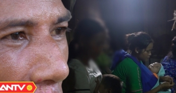 Clip - Chồng dân tộc chê vợ xấu, không biết ăn diện bỏ đi cặp bồ và cái kết