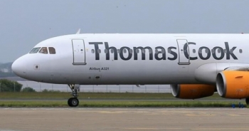 Thomas Cook - Chấm dứt hành trình đẹp của một biểu tượng lữ hành