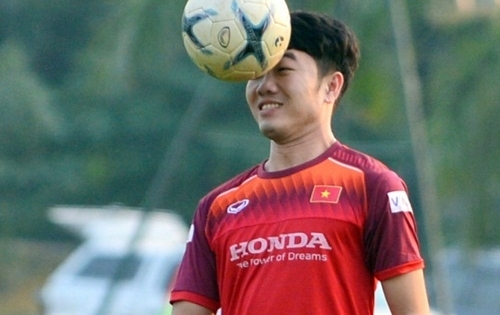 Tiền vệ Lương Xuân Trường chấn thương phải nghỉ thi đấu 9 tháng