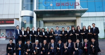 Tập đoàn C.T Group chuyển mình trước cách mạng công nghiệp lần thứ 4