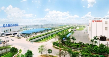 Hơn 1.400 dự án FDI đang đầu tư tại tỉnh Bắc Ninh