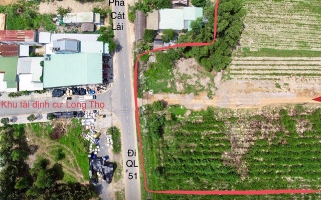 Alibaba và hơn 40 dự án: cổ tích hay