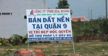 Địa ốc 7AM: Tránh dự án "ảo", địa phương phải công khai các dự án; Nguy cơ từ đề xuất căn hộ 25m2