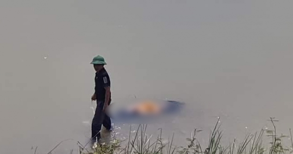 Để lại xe đạp trên cầu, thiếu nữ gieo mình xuống dòng sông Lam tự vẫn