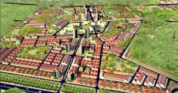 Vì sao đề nghị điều chỉnh quy hoạch dự án khu đô thị mới An Phú - An Khánh?