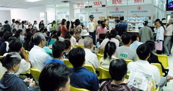 Cùng ngày khám ở 2 bệnh viện có được thanh toán bảo hiểm Y tế?