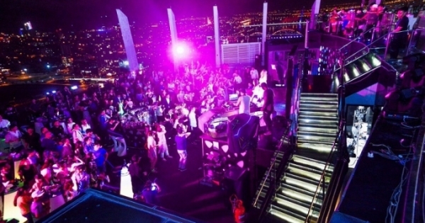 Việt Nam thiếu trầm trọng chốn giải trí ban đêm cho du khách