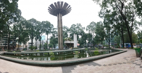 Quận 3, TP HCM lọt vào TOP 50 khu phố tuyệt vời nhất Thế giới